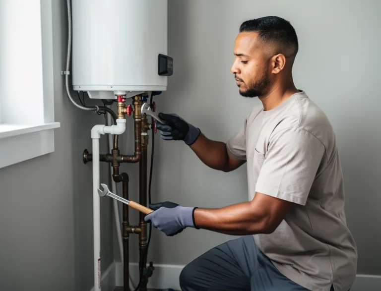 water heater repair Kidsgrove